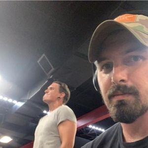 Meet your Posher, Mike